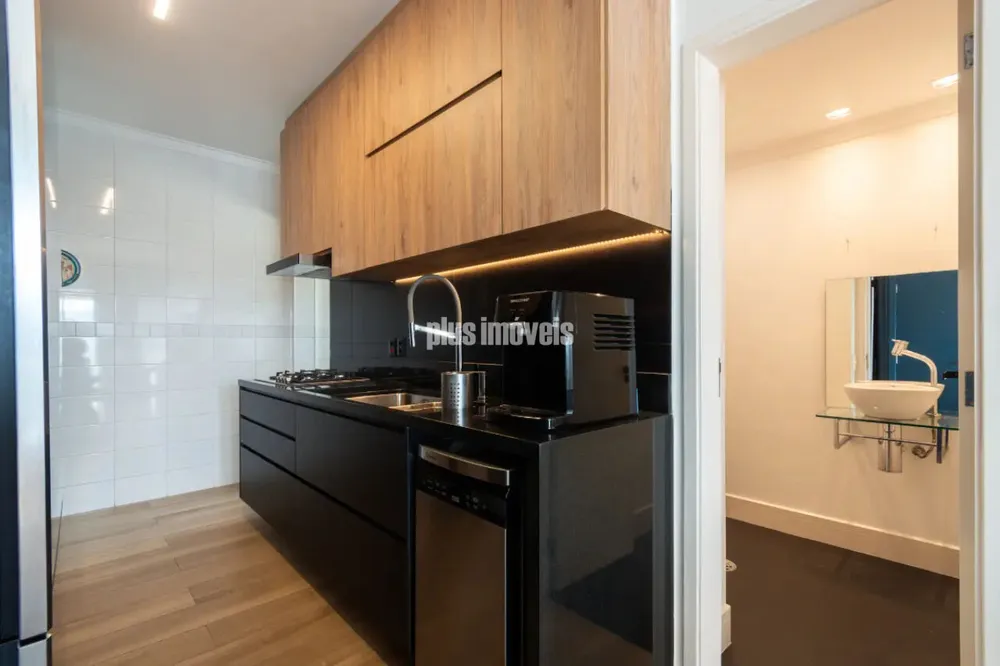 Apartamento, 2 quartos, 84 m² - Foto 3