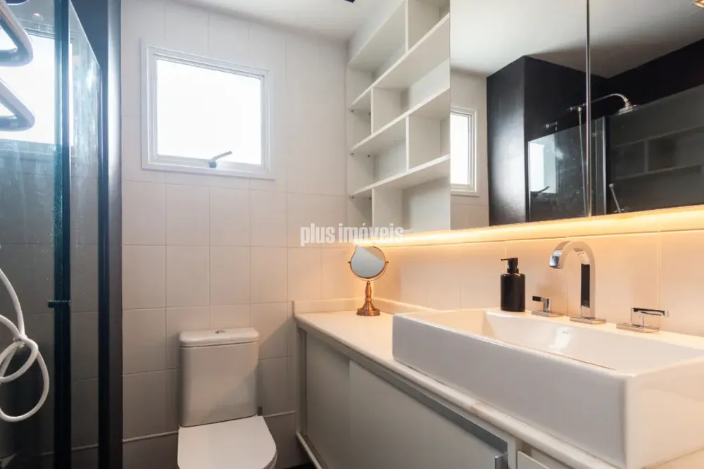 Apartamento, 2 quartos, 84 m² - Foto 1