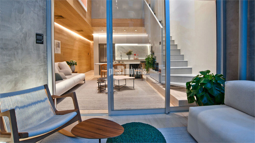 Apartamento, 1 quarto, 80 m² - Foto 14