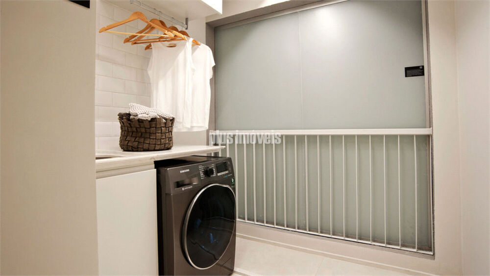 Apartamento, 1 quarto, 80 m² - Foto 11