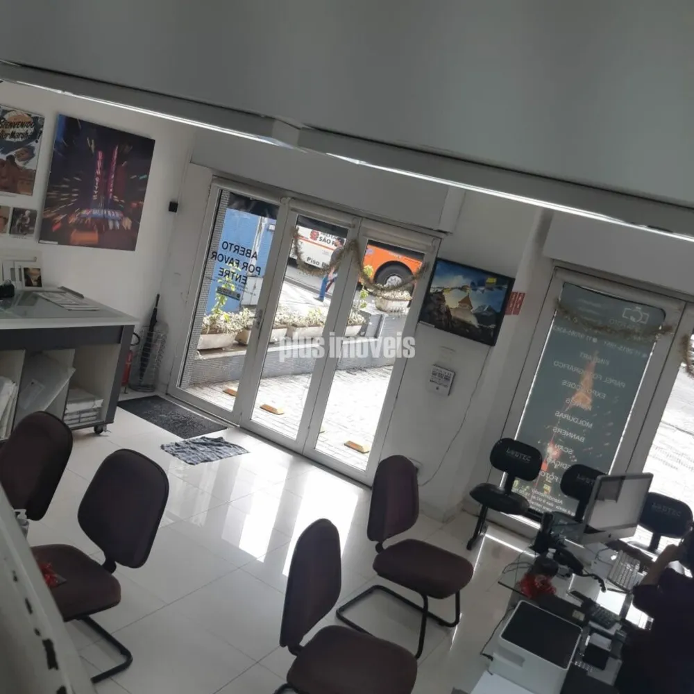 Loja-Salão, 150 m² - Foto 3