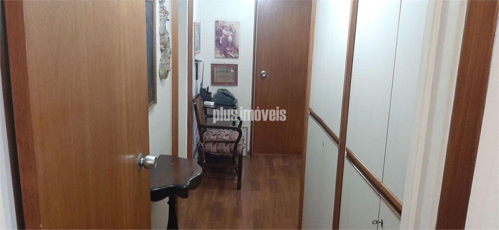 Apartamento, 3 quartos, 163 m² - Foto 2