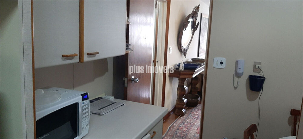 Apartamento, 3 quartos, 163 m² - Foto 1