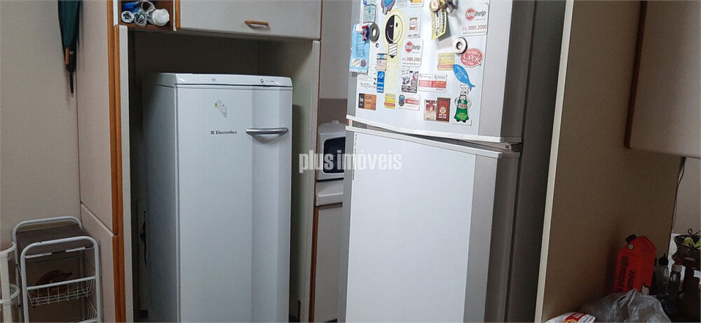 Apartamento, 3 quartos, 163 m² - Foto 3
