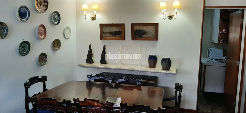 Apartamento, 3 quartos, 163 m² - Foto 5