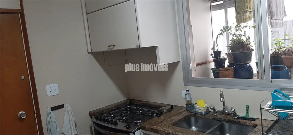 Apartamento, 3 quartos, 163 m² - Foto 7