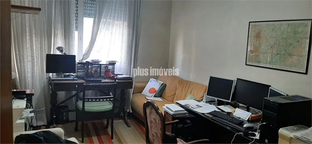 Apartamento, 3 quartos, 163 m² - Foto 8