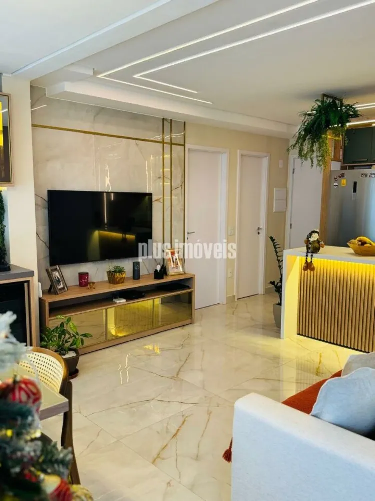 Apartamento, 2 quartos, 63 m² - Foto 1