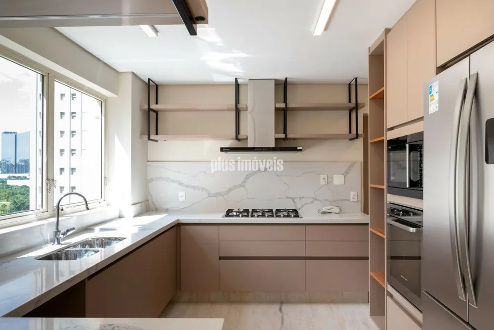 Apartamento, 3 quartos, 278 m² - Foto 3