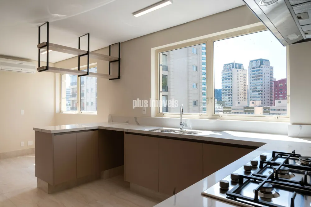 Apartamento, 3 quartos, 278 m² - Foto 4