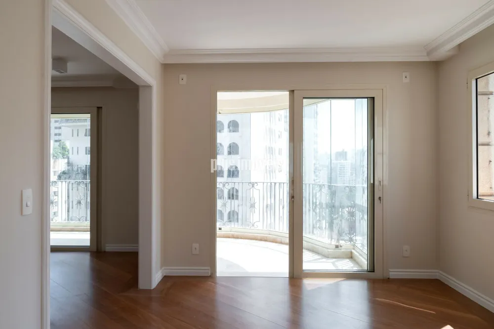 Apartamento, 3 quartos, 278 m² - Foto 1
