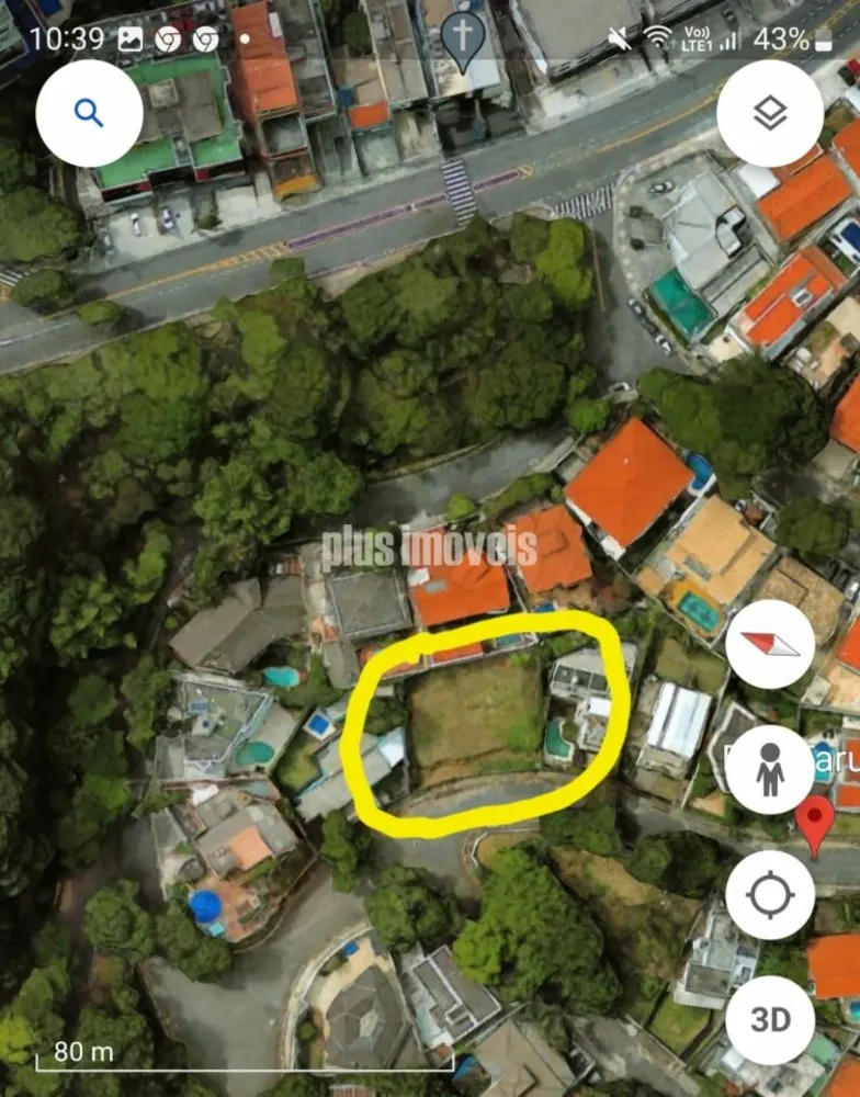Terreno, 580 m² - Foto 4