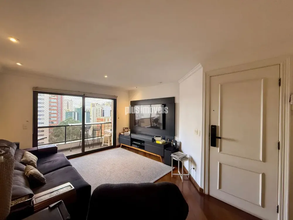 Apartamento, 3 quartos, 110 m² - Foto 2