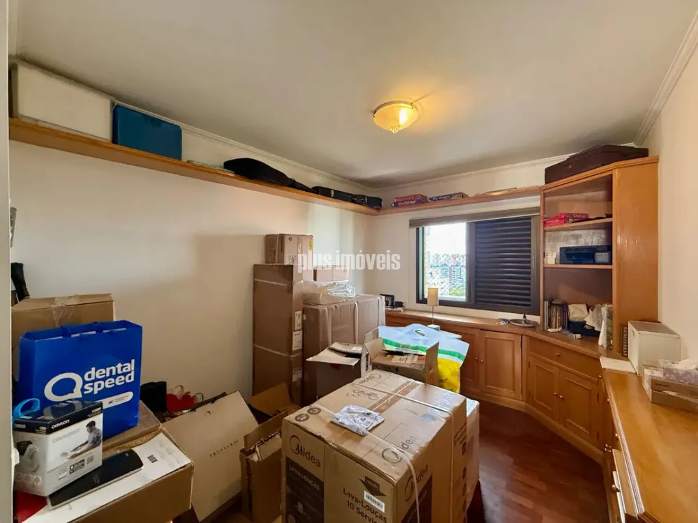 Apartamento, 3 quartos, 110 m² - Foto 4