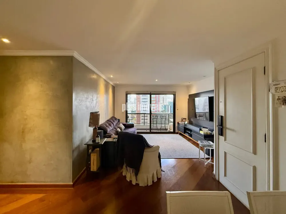 Apartamento, 3 quartos, 110 m² - Foto 1