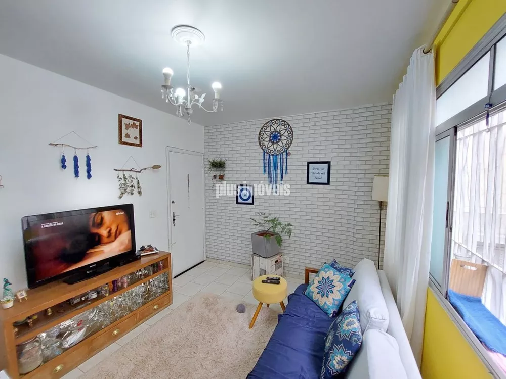 Apartamento, 2 quartos, 59 m² - Foto 3