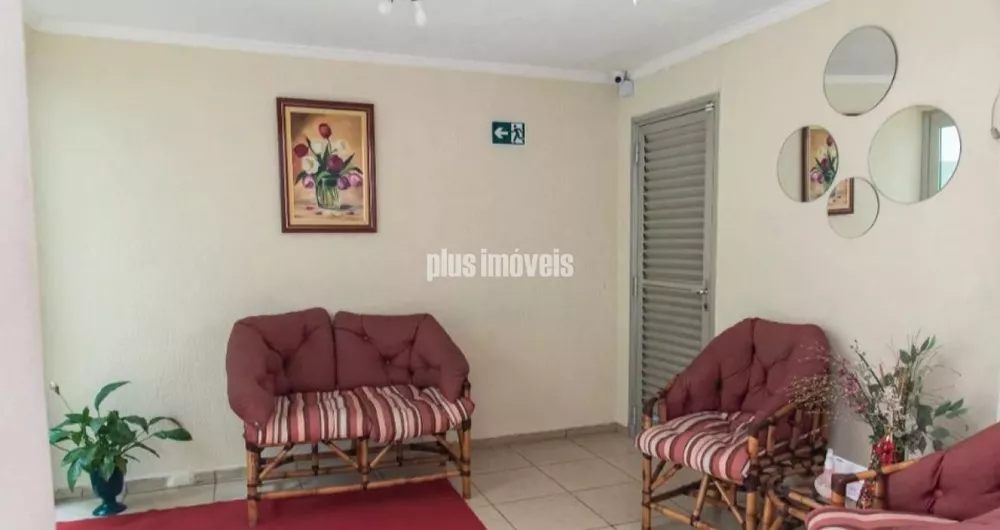 Apartamento, 2 quartos, 59 m² - Foto 5