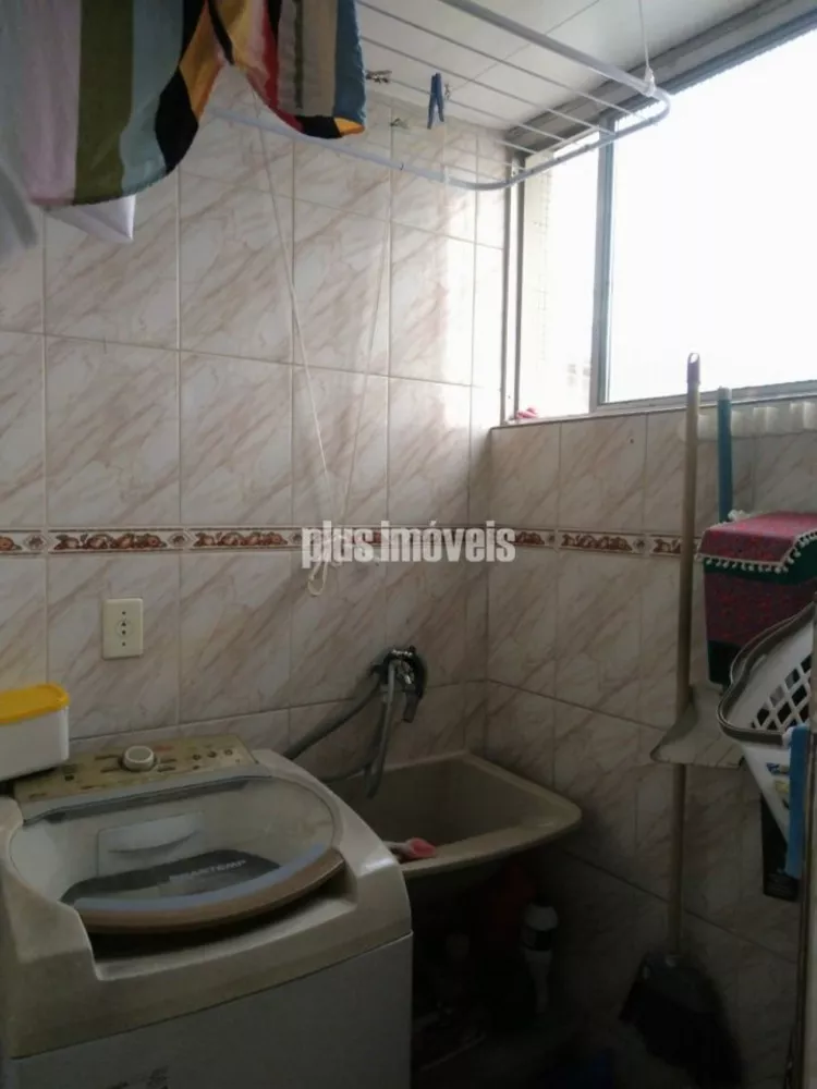 Apartamento, 2 quartos, 59 m² - Foto 1