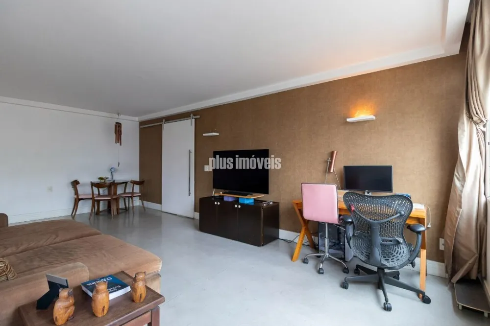 Apartamento, 2 quartos, 97 m² - Foto 1