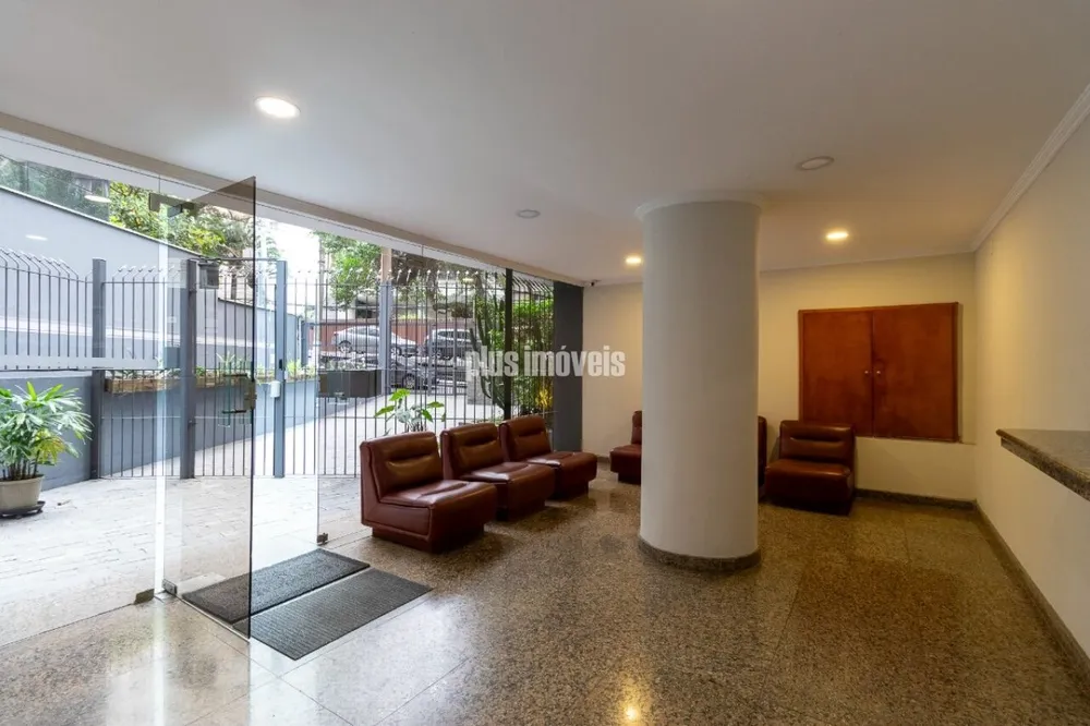 Apartamento, 2 quartos, 97 m² - Foto 4