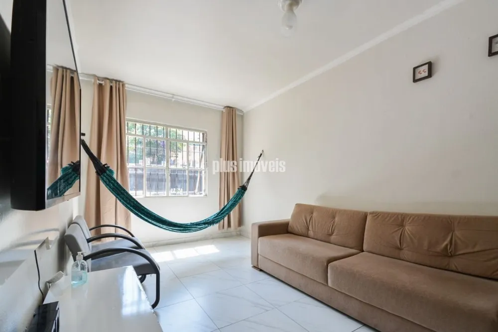 Apartamento, 2 quartos, 87 m² - Foto 1