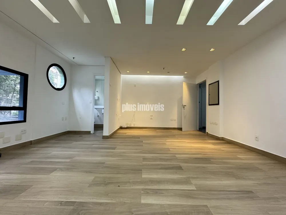 Sala-Conjunto, 37 m² - Foto 4
