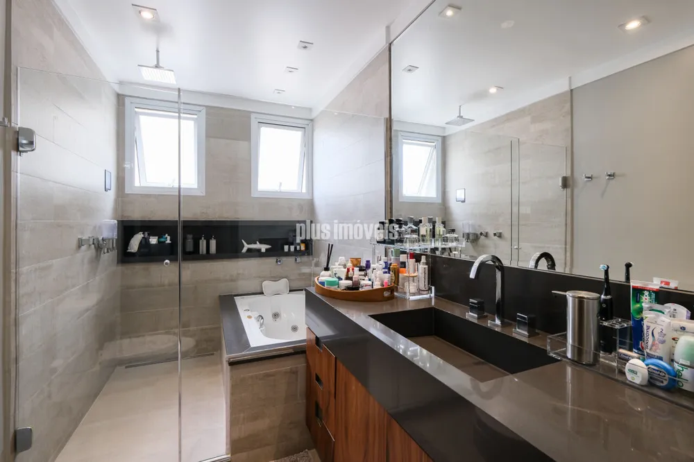 Apartamento, 1 quarto, 213 m² - Foto 3