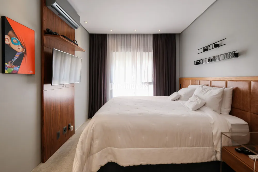 Apartamento, 1 quarto, 213 m² - Foto 4