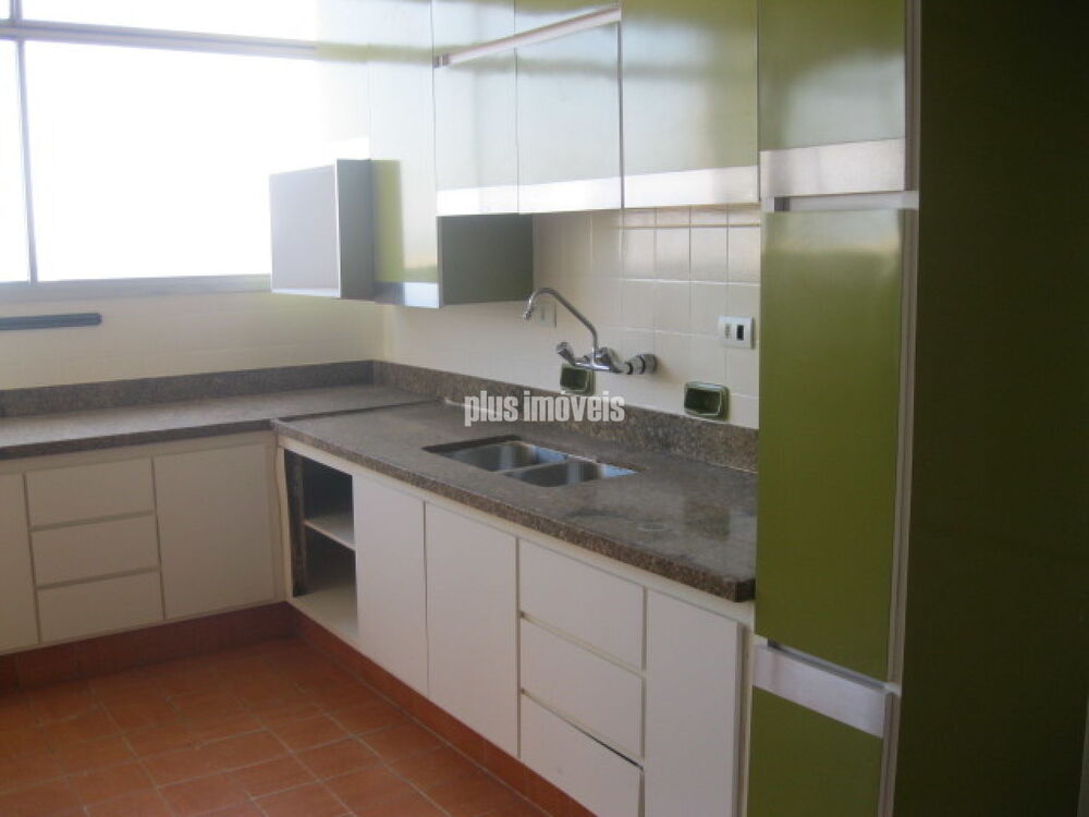 Apartamento, 4 quartos, 221 m² - Foto 2