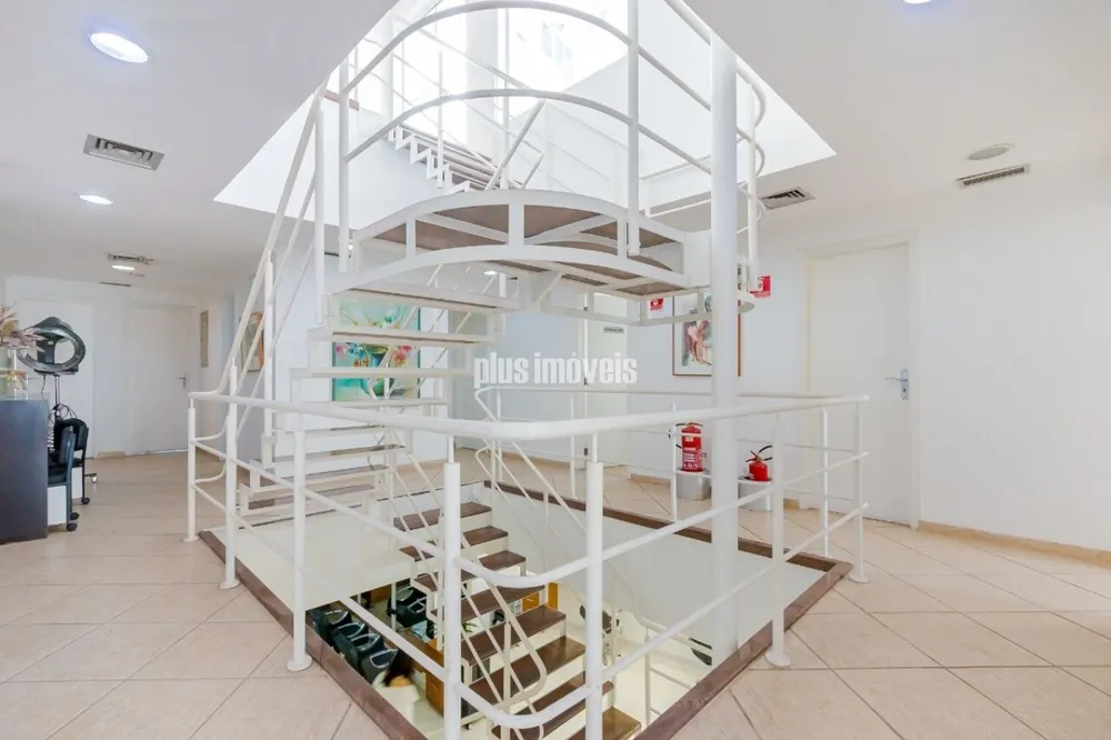 Prédio Inteiro, 1027 m² - Foto 5