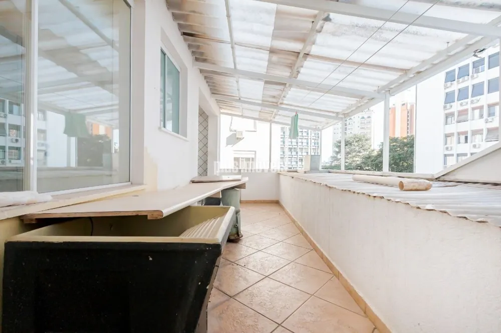 Prédio Inteiro, 1027 m² - Foto 7