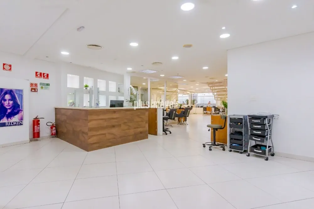 Prédio Inteiro, 1027 m² - Foto 1
