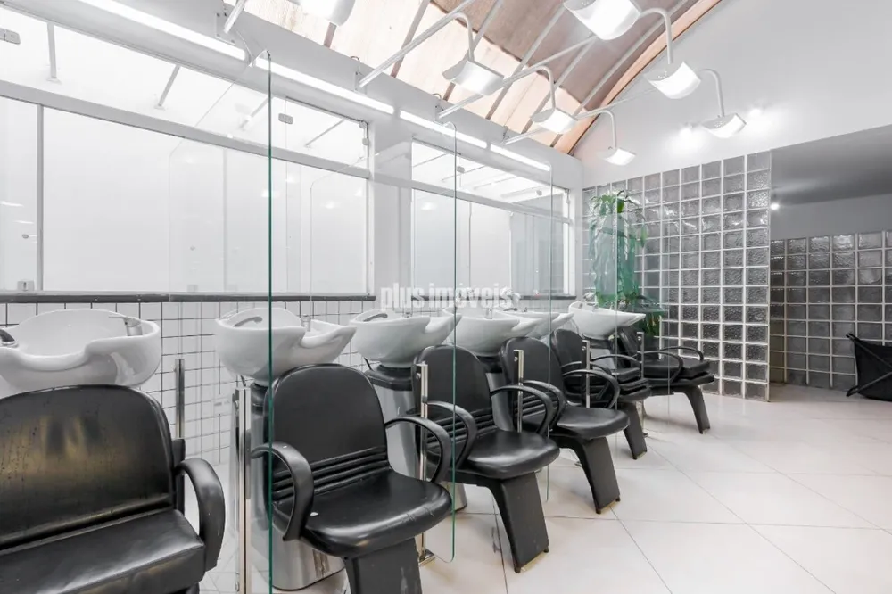 Prédio Inteiro, 1027 m² - Foto 2