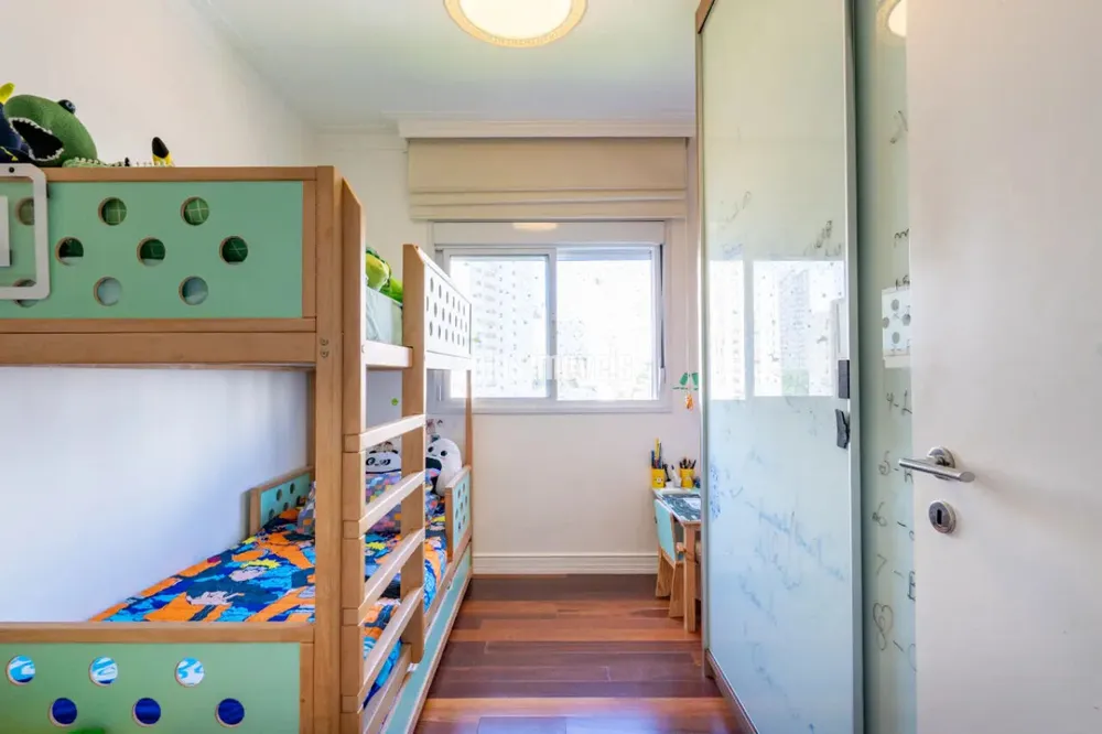 Apartamento, 4 quartos, 164 m² - Foto 4