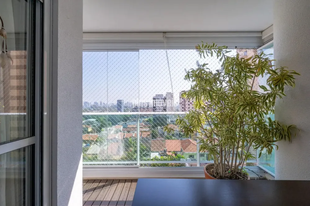 Apartamento, 4 quartos, 164 m² - Foto 1
