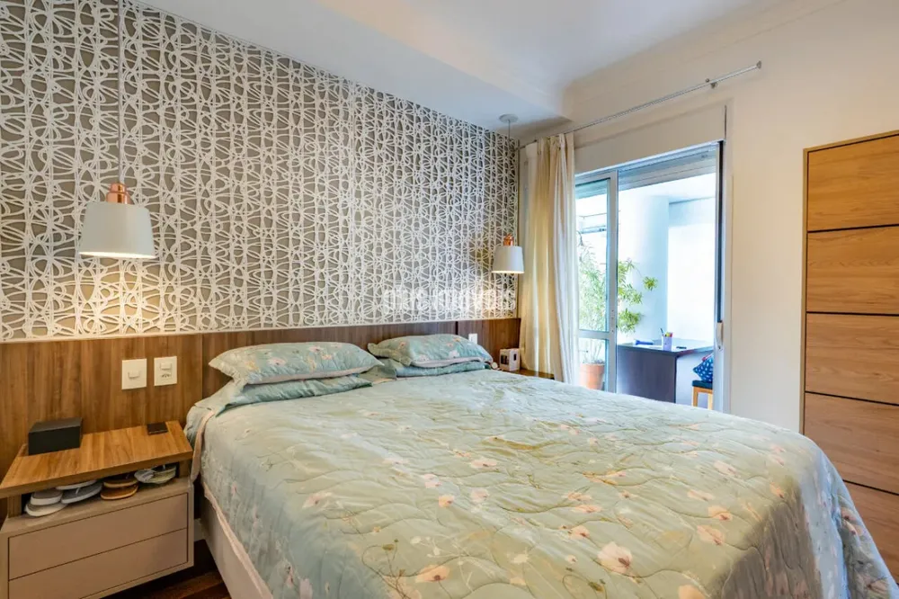 Apartamento, 4 quartos, 164 m² - Foto 3