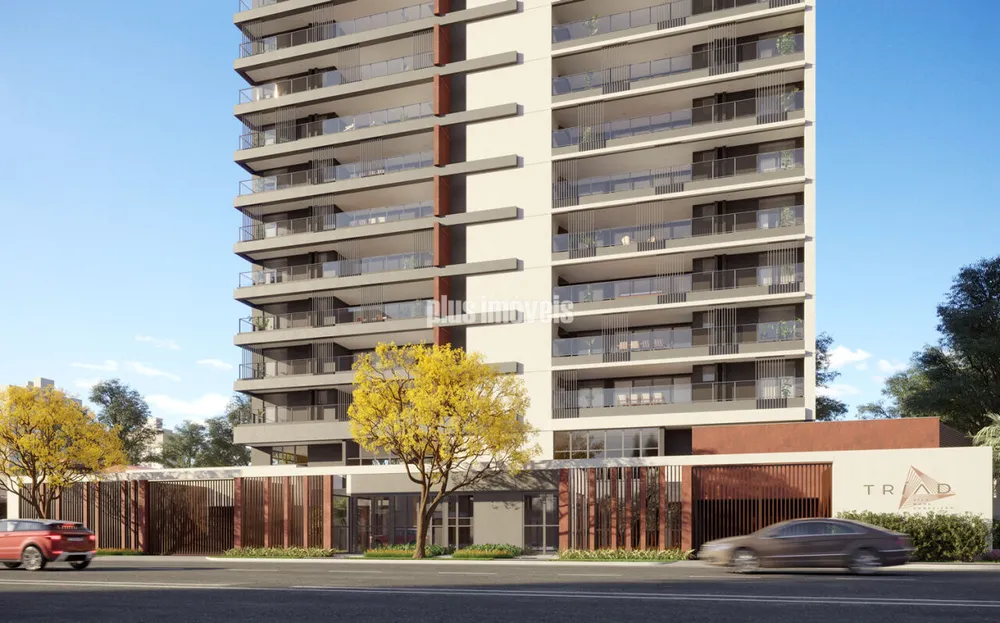 Apartamento, 3 quartos, 160 m² - Foto 2