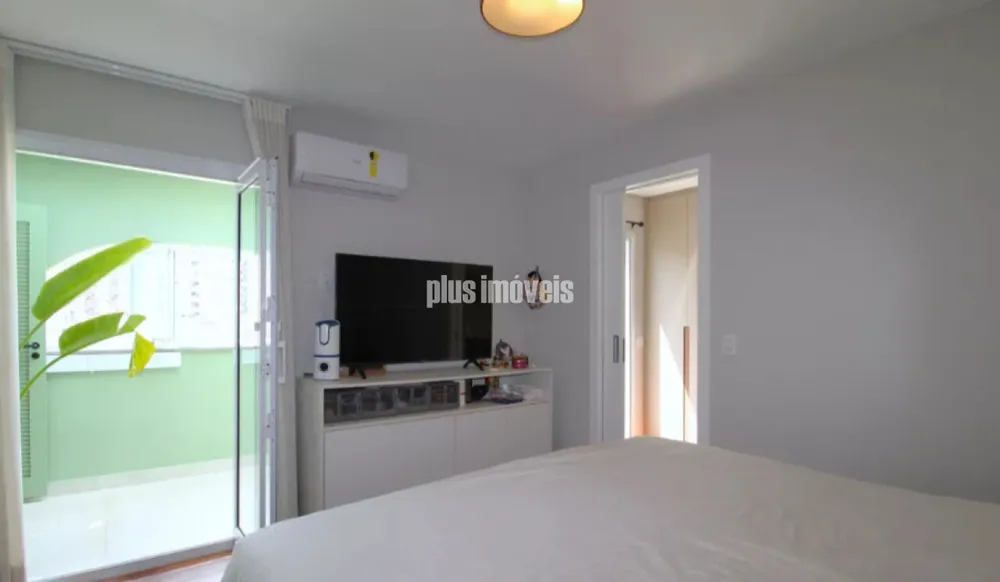 Apartamento, 3 quartos, 135 m² - Foto 2