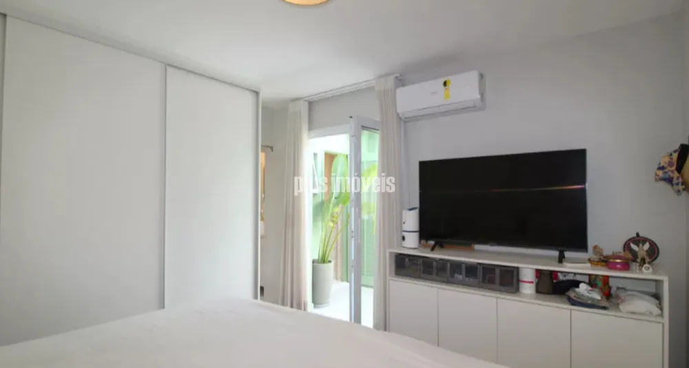 Apartamento, 3 quartos, 135 m² - Foto 3