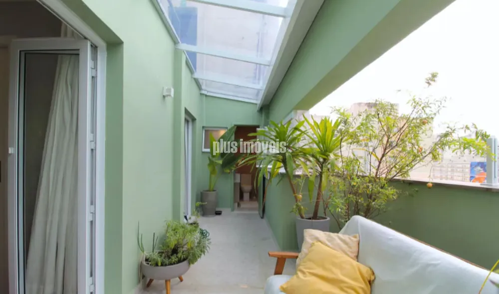 Apartamento, 3 quartos, 135 m² - Foto 4
