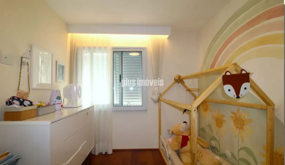 Apartamento, 3 quartos, 135 m² - Foto 1