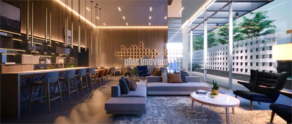 Apartamento, 4 quartos, 263 m² - Foto 2