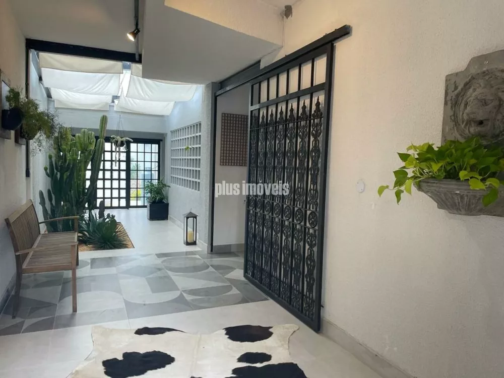 Casa, 4 quartos, 250 m² - Foto 6
