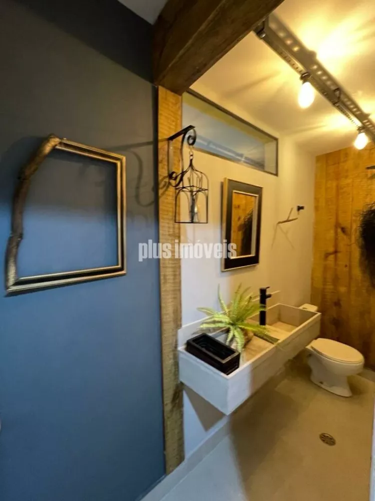 Casa, 4 quartos, 250 m² - Foto 8