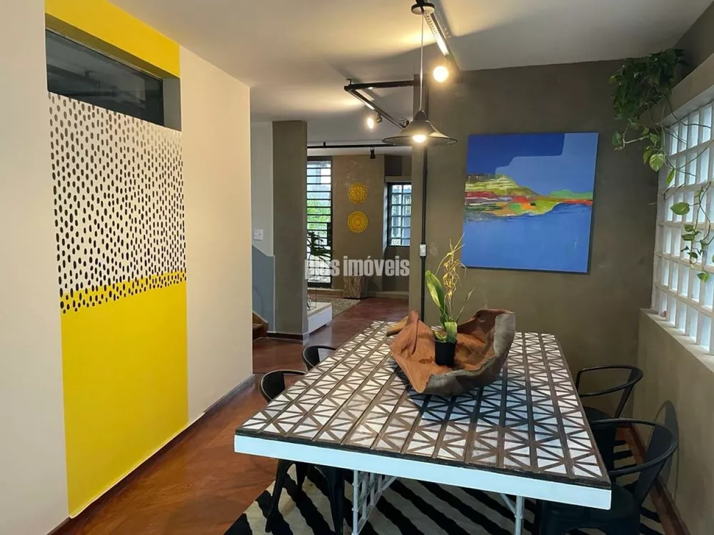 Casa, 4 quartos, 250 m² - Foto 4