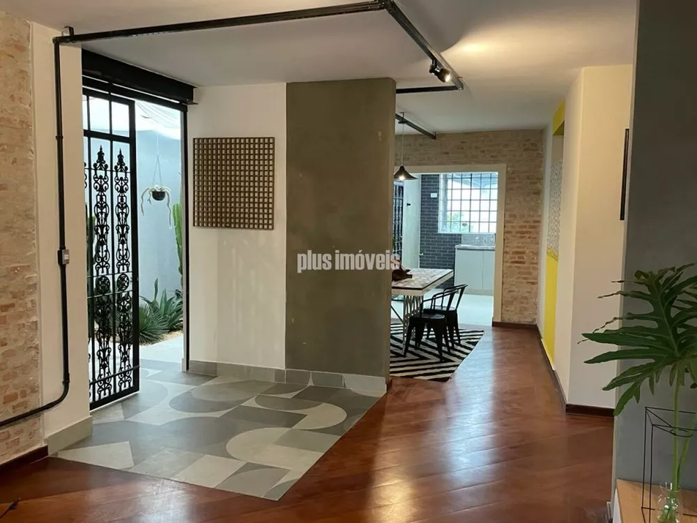 Casa, 4 quartos, 250 m² - Foto 1