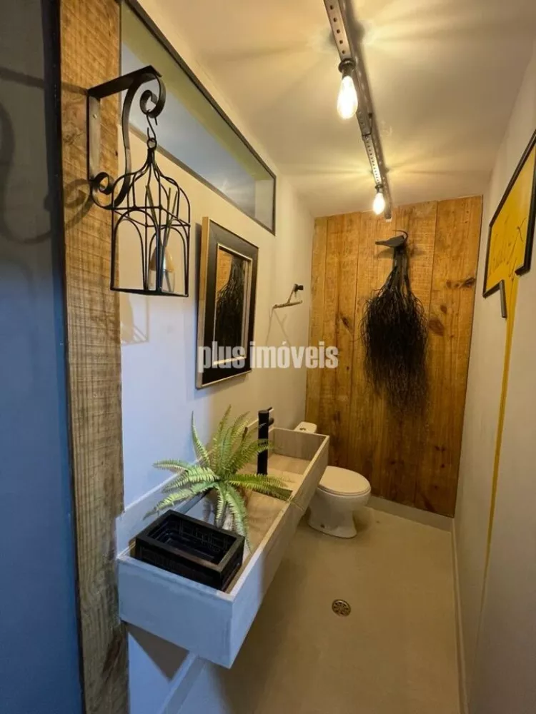 Casa, 4 quartos, 250 m² - Foto 2