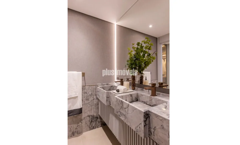 Apartamento, 3 quartos, 118 m² - Foto 2
