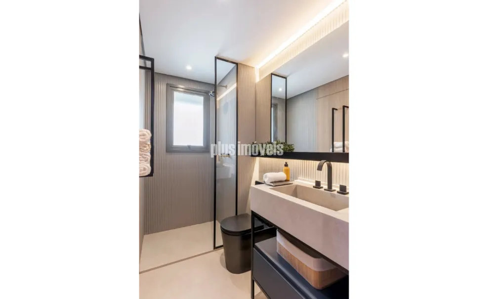 Apartamento, 3 quartos, 118 m² - Foto 3