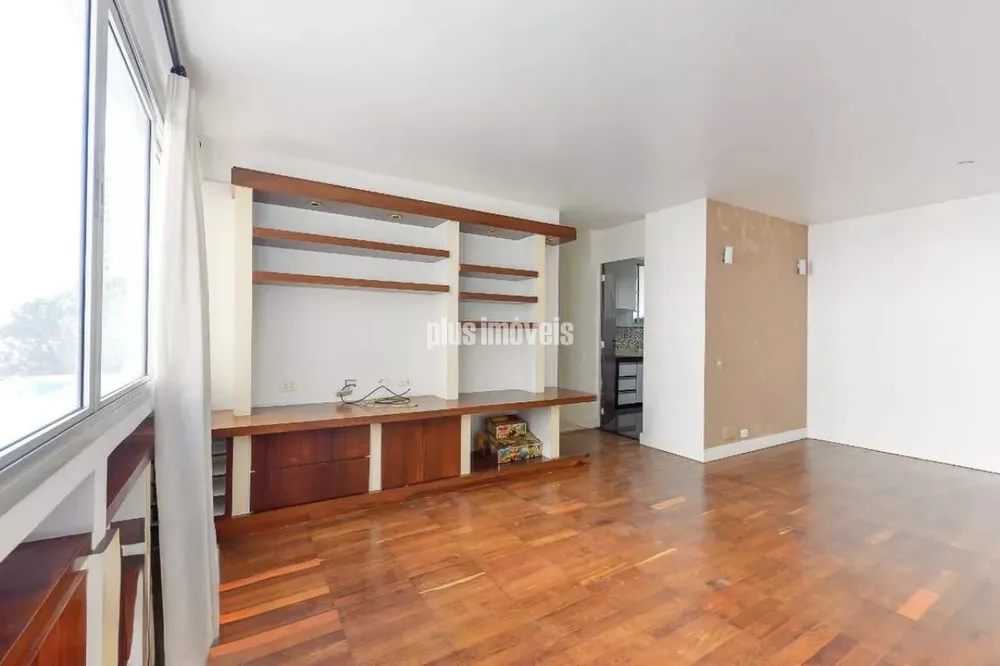 Apartamento, 3 quartos, 120 m² - Foto 2